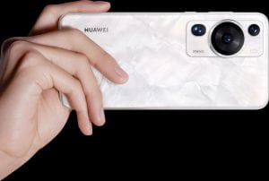HUAWEI P60 Pro
