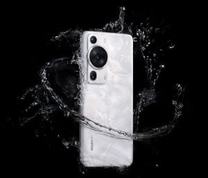 HUAWEI P60 Pro IP68