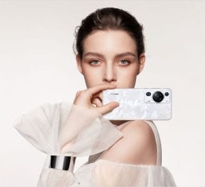 HUAWEI P60 Pro