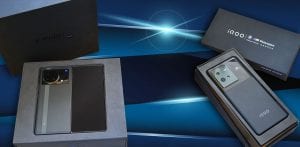 vivo X Fold+ και iQOO 10 Pro