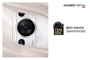 5 χαρακτηριστικά που καθιστούν μοναδική την κάμερα του HUAWEI P60 Pro