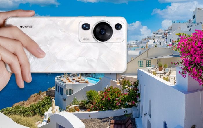 HUAWEI P60 Pro
