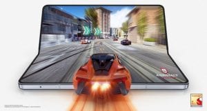 Samsung Galaxy Z Fold5