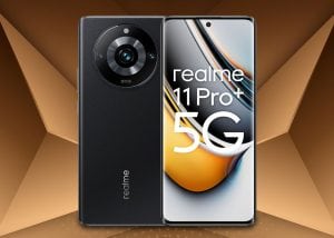 Realme 11 Pro+ 5G