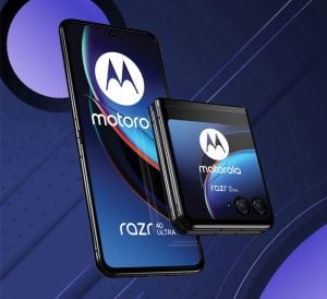 Motorola Razr 40 Ultra