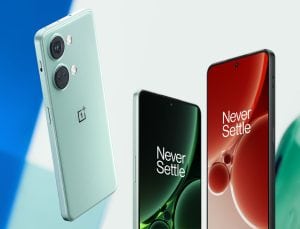 OnePlus Nord 3 5G