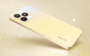 realme C53