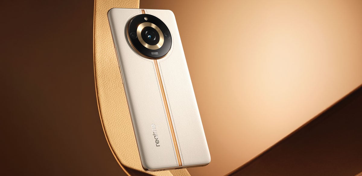 Realme 11 Pro+ 5G