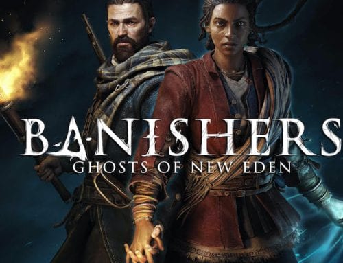 Το Banishers: Ghosts of New Eden παρουσιάζει στιγμιότυπα από τη συναρπαστική δράση και τα αφηγηματικά του στοιχεία με αυτό το νέο τρέιλερ