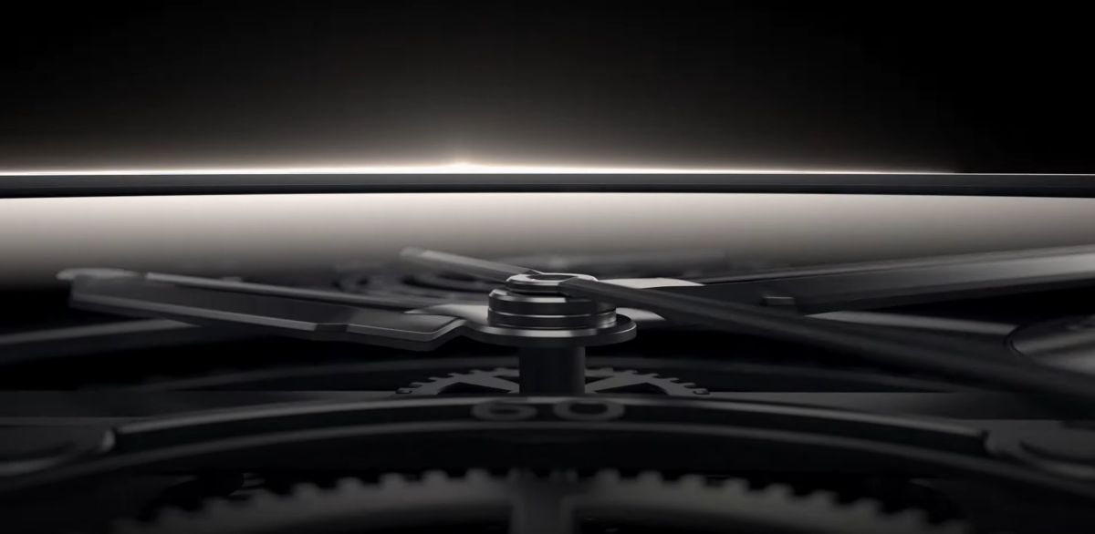 Xiaomi Watch 2 Pro