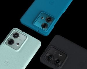 Motorola edge 40 neo