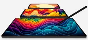 Samsung Galaxy Tab S9 Series
