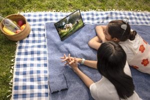 Samsung Galaxy Tab S9 Series