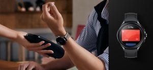 Xiaomi Watch 2 Pro