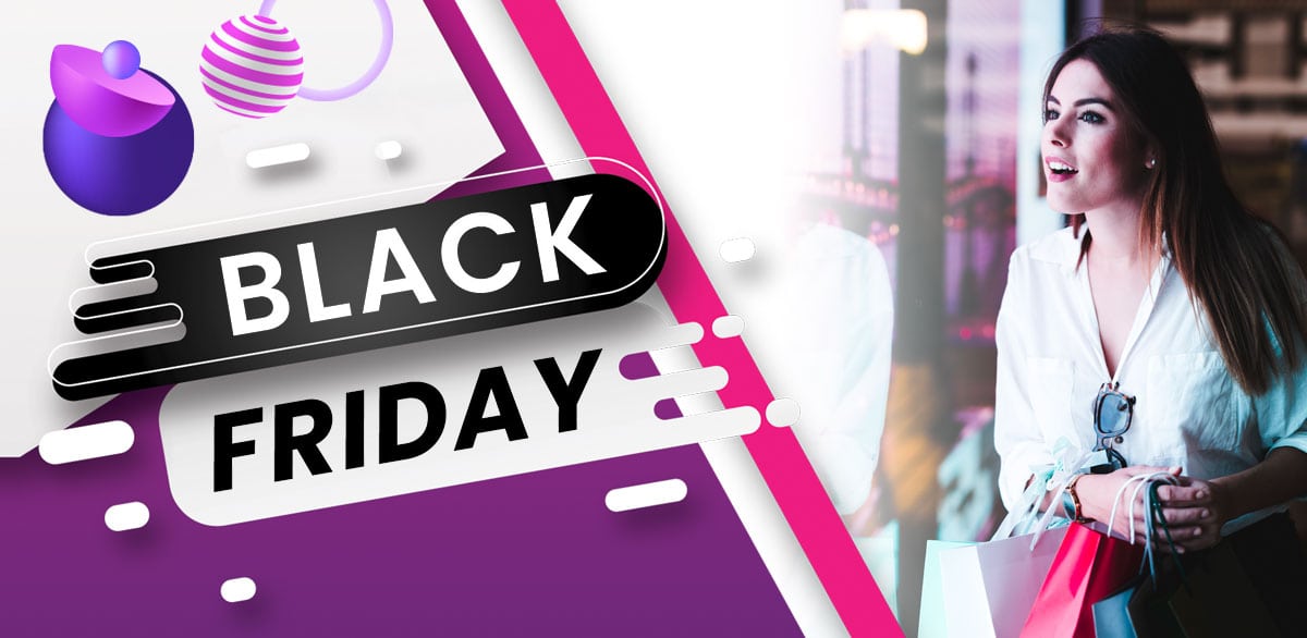 Black Friday 2023