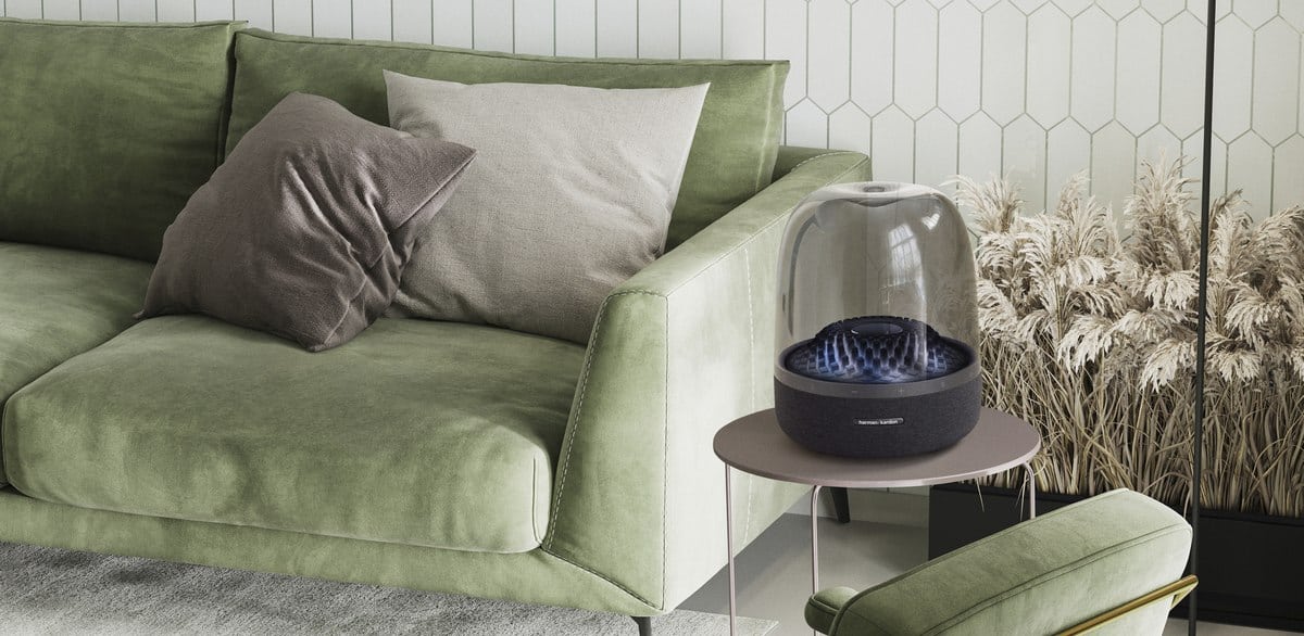 Harman/Kardon Aura Studio 4