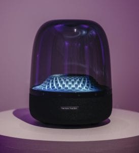 Harman/Kardon Aura Studio 4