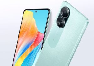 OPPO A58