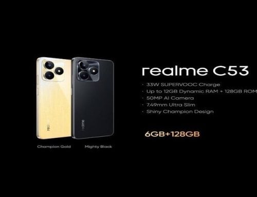 Black Friday προσφορές για να αποκτήσεις τα realme 11 Pro + 5G,  C55 και C53, στις καλύτερες τιμές τις αγοράς!