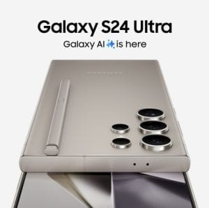 Samsung Galaxy S24 Ultra
