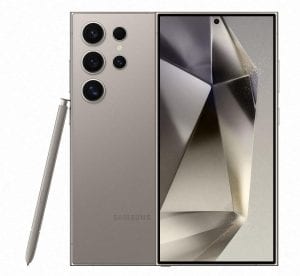Samsung Galaxy S24 Ultra