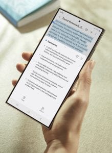 Samsung Galaxy S24 Ultra
