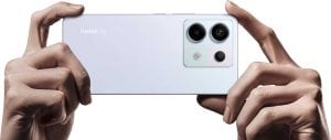 Xiaomi Redmi Note 13 Pro 5G
