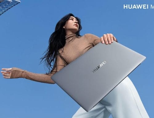 Ήρθε το HUAWEI MateBook D16 2024: Πανίσχυρο, πανάλαφρο, ιδανικό για κάθε εργασία, με Vast Display 16 ιντσών