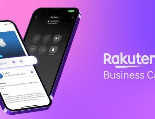 Το Rakuten Viber ξεκινά μια νέα εποχή στην επικοινωνία επιχειρήσεων με τους πελάτες τους, με τις Επαγγελματικές Κλήσεις.