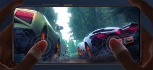 POCO X6 Pro