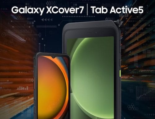 Galaxy XCover7 & Galaxy Tab Active5:  Συνδυασμός ανθεκτικότητας, εργασιακής ροής και παραγωγικότητας για τις σύγχρονες επιχειρήσεις