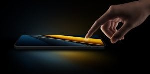 POCO X6 Pro