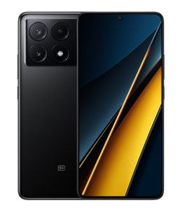 POCO X6 Pro