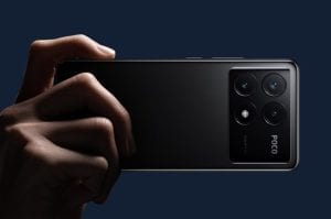 POCO X6 Pro