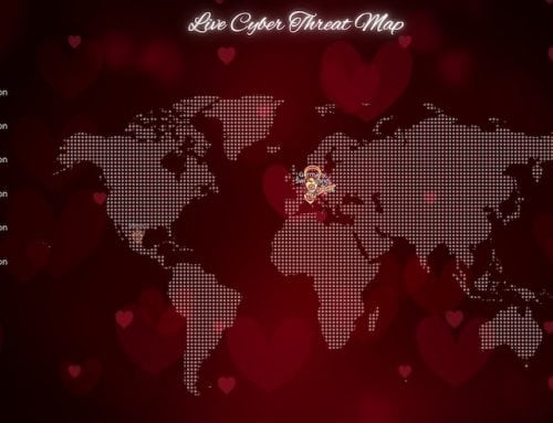 Πώς θα προστατεύσετε την αγάπη και το πορτοφόλι σας ενάντια στο Phishing την Ημέρα του Αγίου Βαλεντίνου