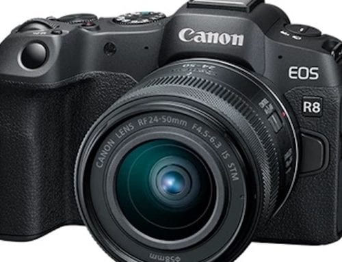 Η Canon γιορτάζει τον 21ο συνεχή χρόνο κατάκτησης της πρώτης θέσης παγκοσμίως στην αγορά ψηφιακών φωτογραφικών μηχανών με εναλλάξιμους φακούς