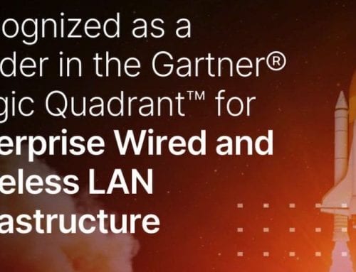 Fortinet: Leader στο 2024 GartnerR Magic QuadrantT στον τομέα των Enterprise Wired και Wireless LAN δικτύων