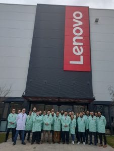 Lenovo Ullo Press Trip