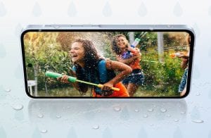 Samsung Galaxy A35 5G review