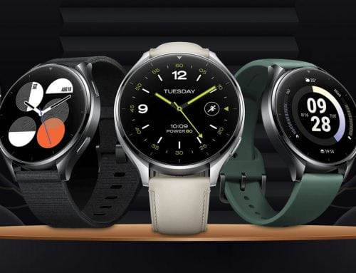 Δοκιμάσαμε το Xiaomi Watch 2: Ρολόι με «ευφυΐα» Google Wear OS