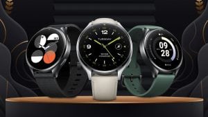 Xiaomi Watch 2