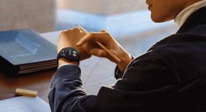 Xiaomi Watch 2