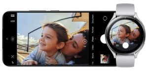 Xiaomi Watch 2