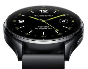 Xiaomi Watch 2