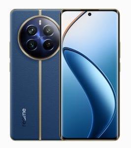 realme 12 Pro+ 5G