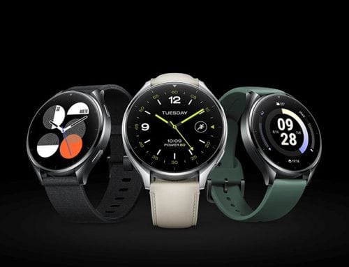Δοκιμάσαμε το Xiaomi Watch 2: Ρολόι με «ευφυΐα» Google Wear OS