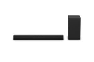 Νέο soundbar LG S40T: Ο ιδανικός συνδυασμός για την τηλεόραση LG