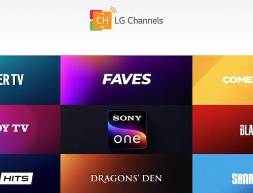 Τα LG Channels επεκτείνουν το χαρτοφυλάκιό τους στην Ευρώπη