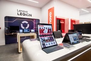 Νέο κατάστημα e-Lenovo.gr στο κέντρο της Θεσσαλονίκης!