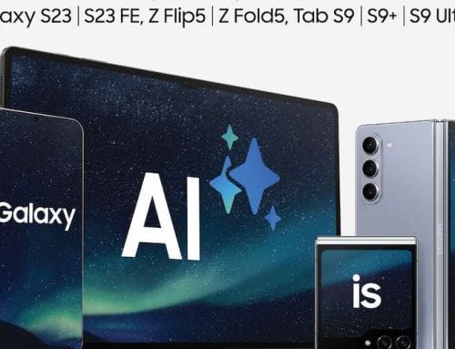 To Galaxy AI διαθέσιμο πλέον και στα SAMSUNG Galaxy S23 Series | S23 FE, Z Flip5 | Z Fold5 και στα Tab S9 | S9+ | S9 Ultra σε COSMOTE και ΓΕΡΜΑΝΟ